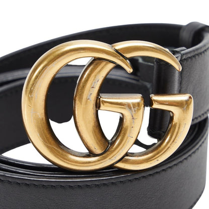 Gucci GG Marmont belt