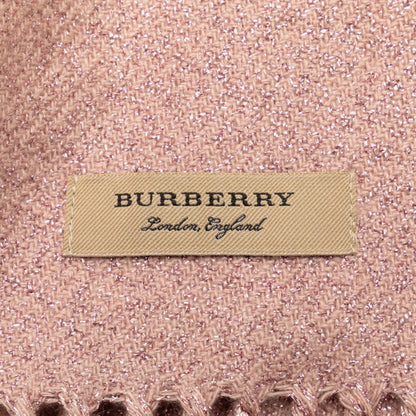 Burberry Nova Check scarf