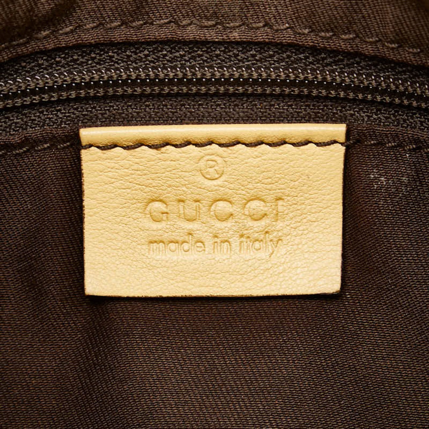 Gucci Abbey shoulder