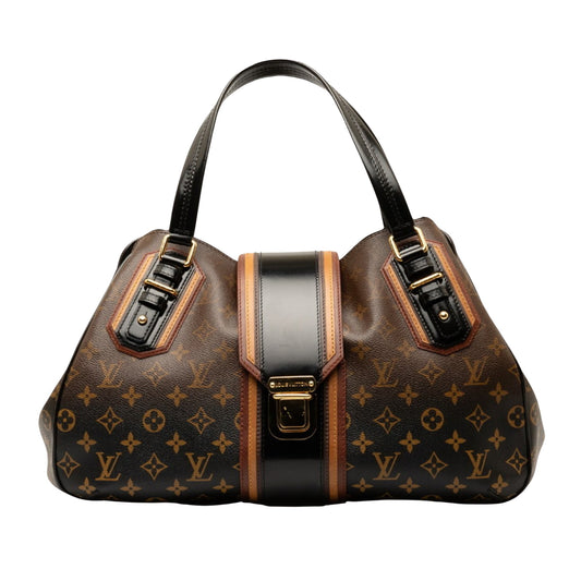 Louis Vuitton Griet Mirage handbag