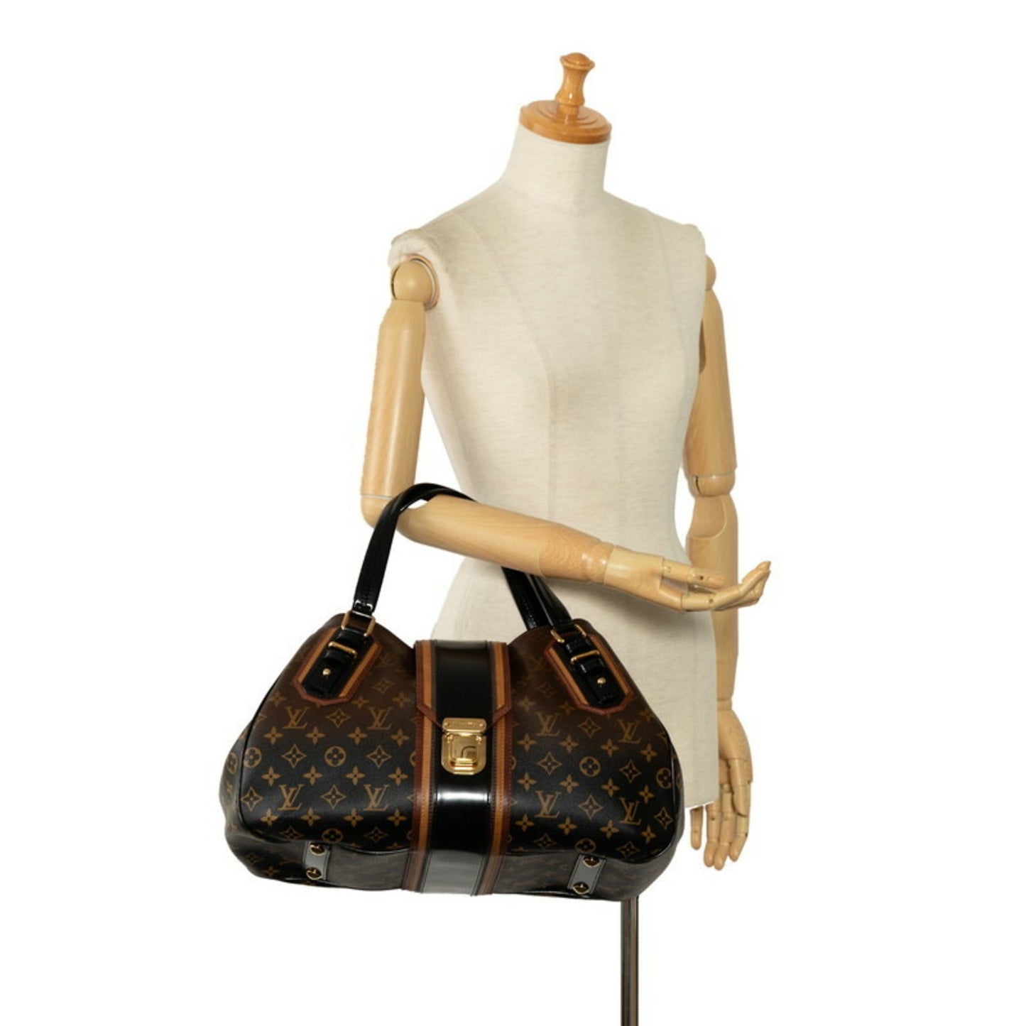 Louis Vuitton Griet Mirage handbag