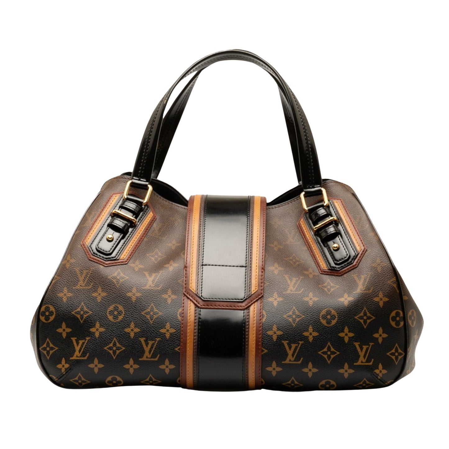 Louis Vuitton Griet Mirage handbag