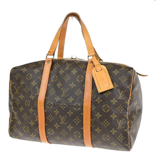 Louis Vuitton Sac Souple travel