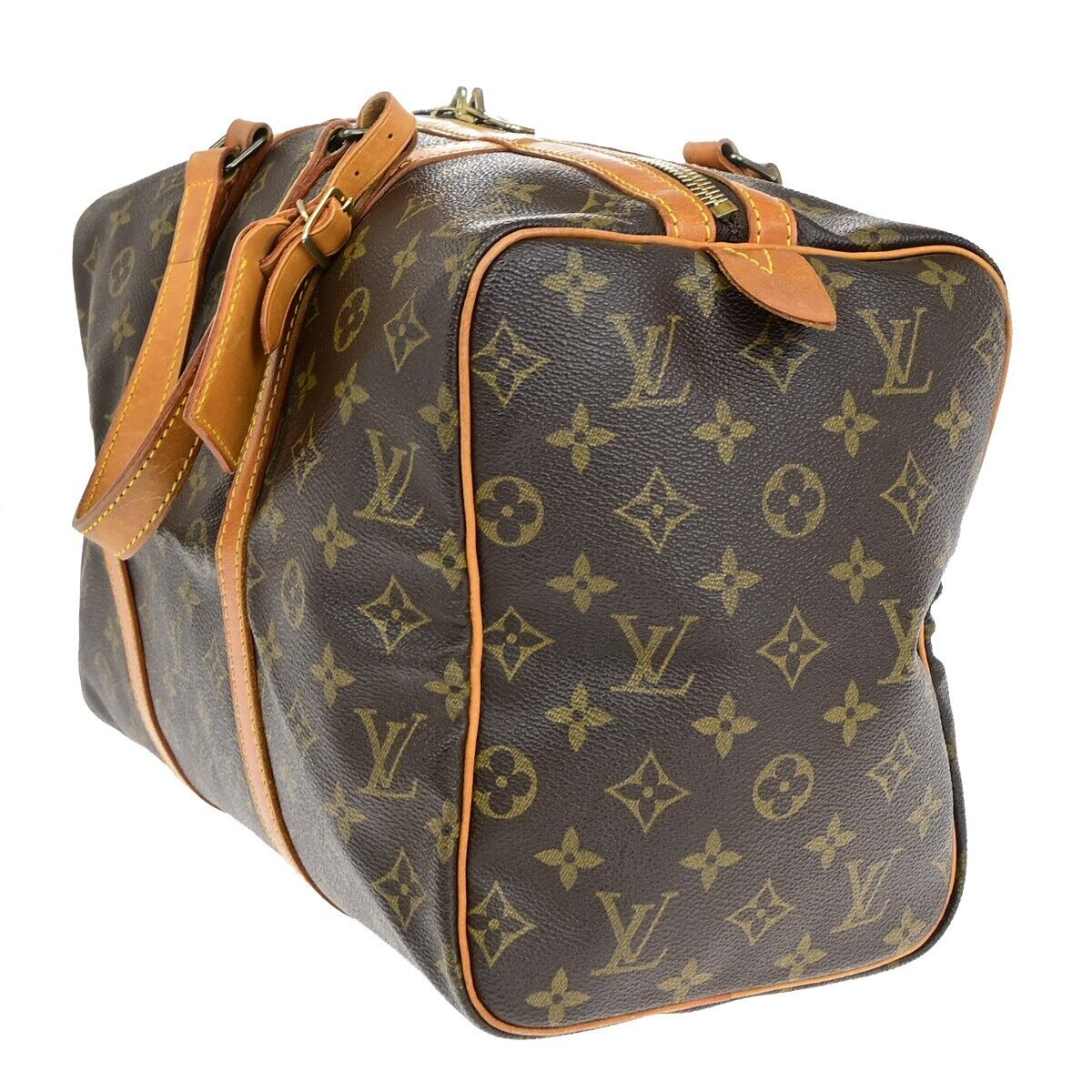 Louis Vuitton Sac Souple travel