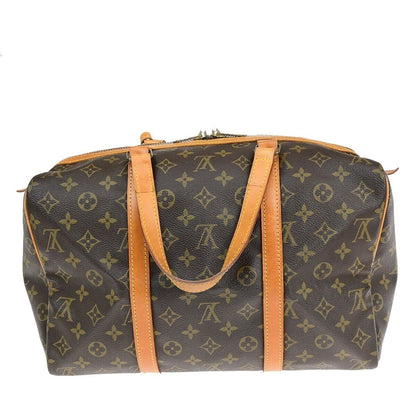 Louis Vuitton Sac Souple travel