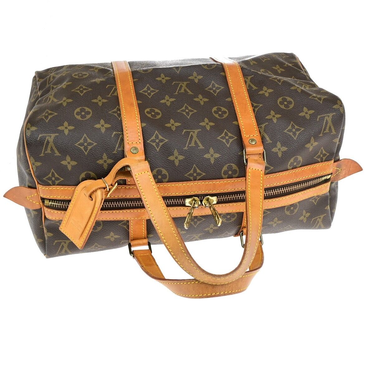 Louis Vuitton Sac Souple travel