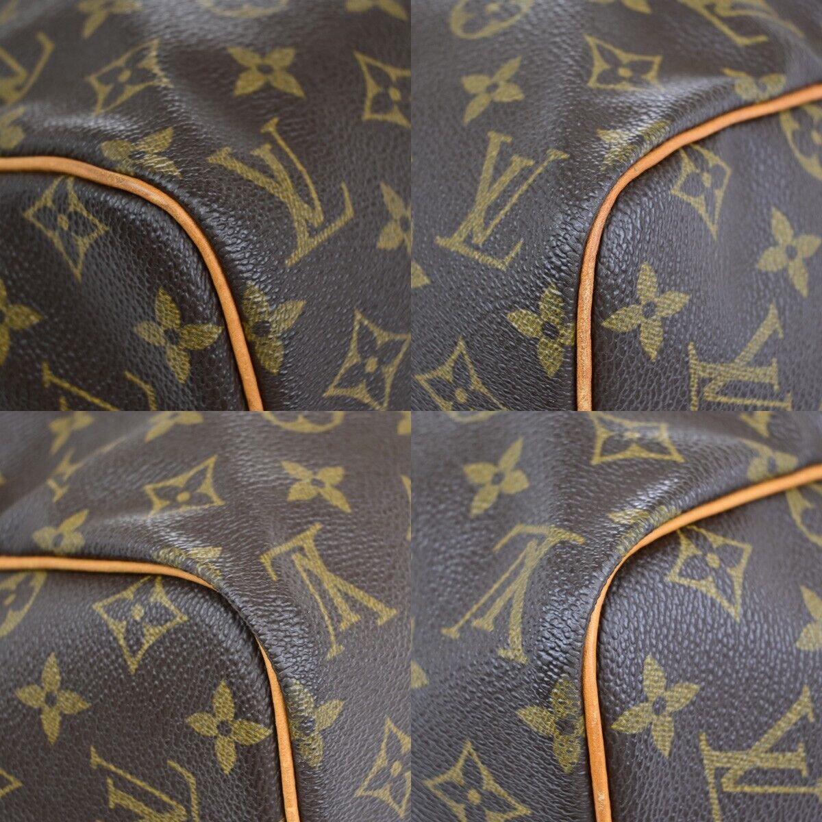 Louis Vuitton Sac Souple travel