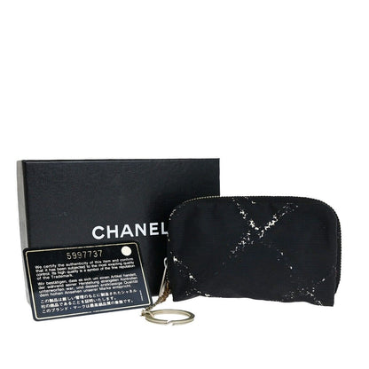 Chanel wallet