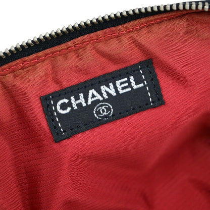 Chanel wallet