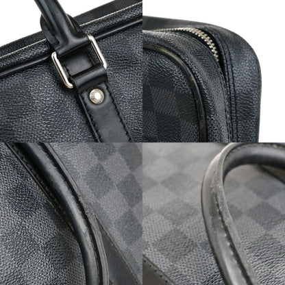 Louis Vuitton Porte Documents Voyage backpack