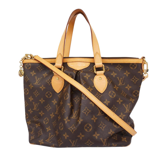 Louis Vuitton Palermo PM handbag