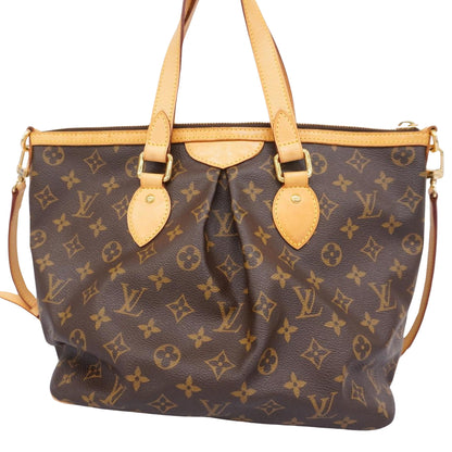 Louis Vuitton Palermo PM handbag