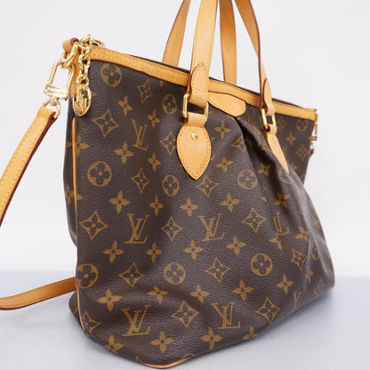 Louis Vuitton Palermo PM handbag