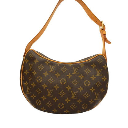 Louis Vuitton Croissant shoulder