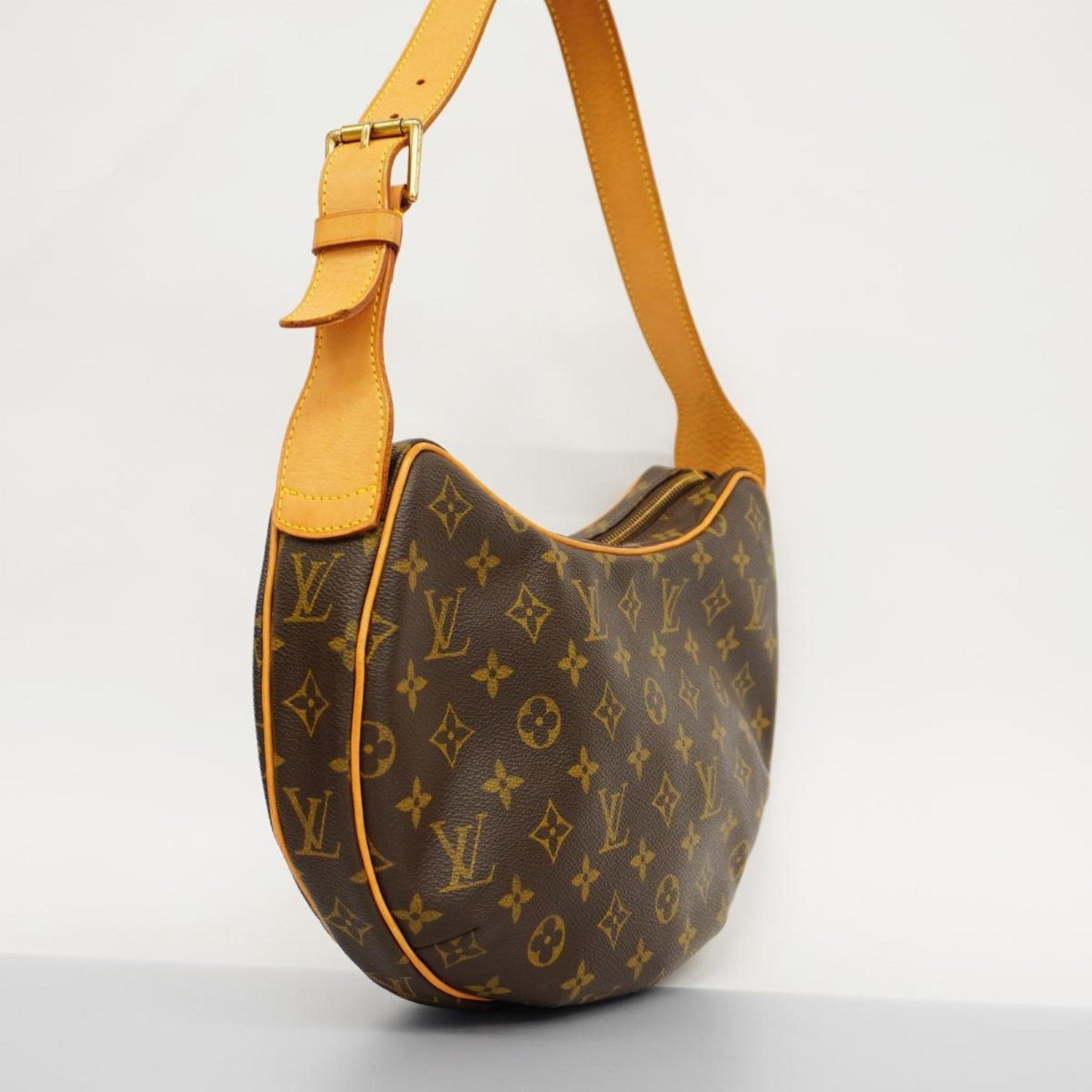 Louis Vuitton Croissant shoulder