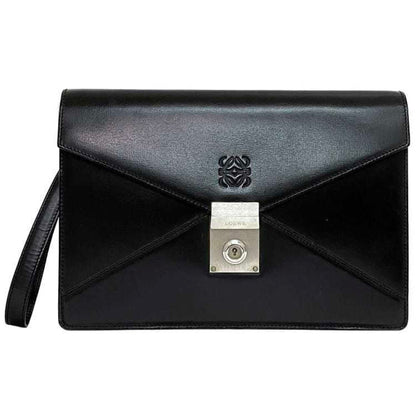 Loewe Anagram clutch