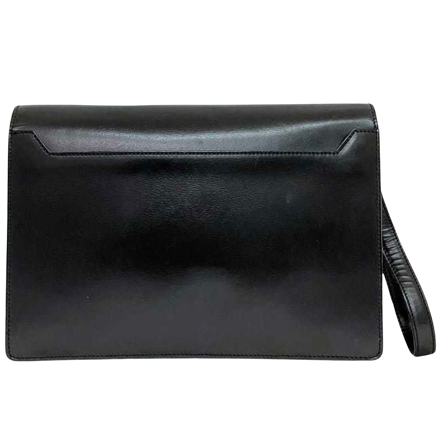 Loewe Anagram clutch