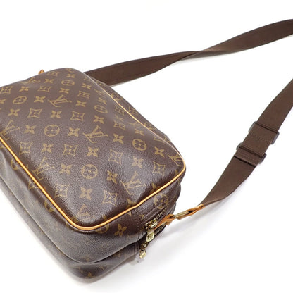 Louis Vuitton Reporter shopper