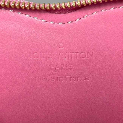 Louis Vuitton Porte monnaie coeur wallet