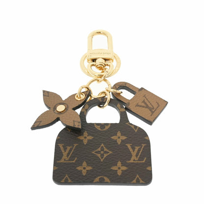 Louis Vuitton Alma wallet