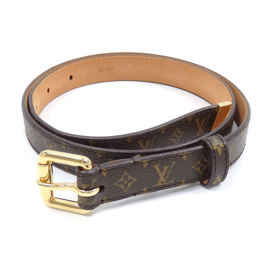 Louis Vuitton belt