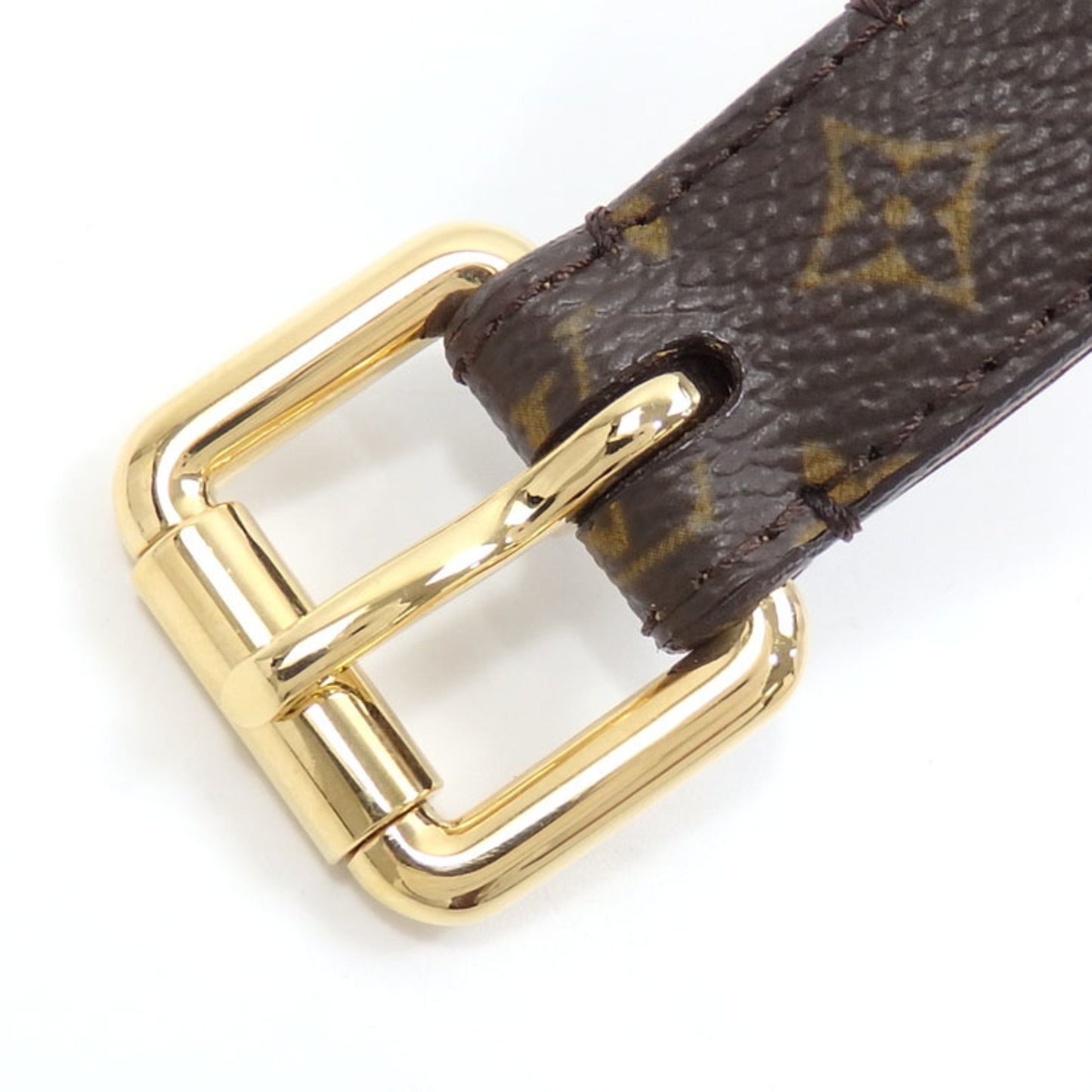 Louis Vuitton belt