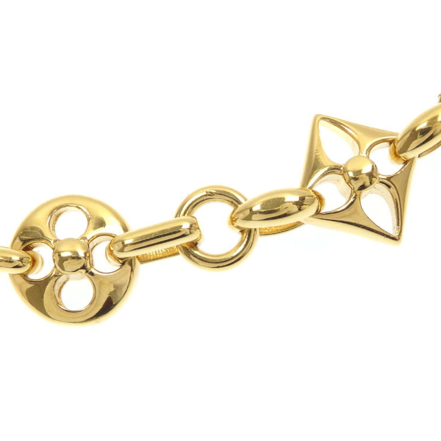 Louis Vuitton Crazy Inlock bracelet