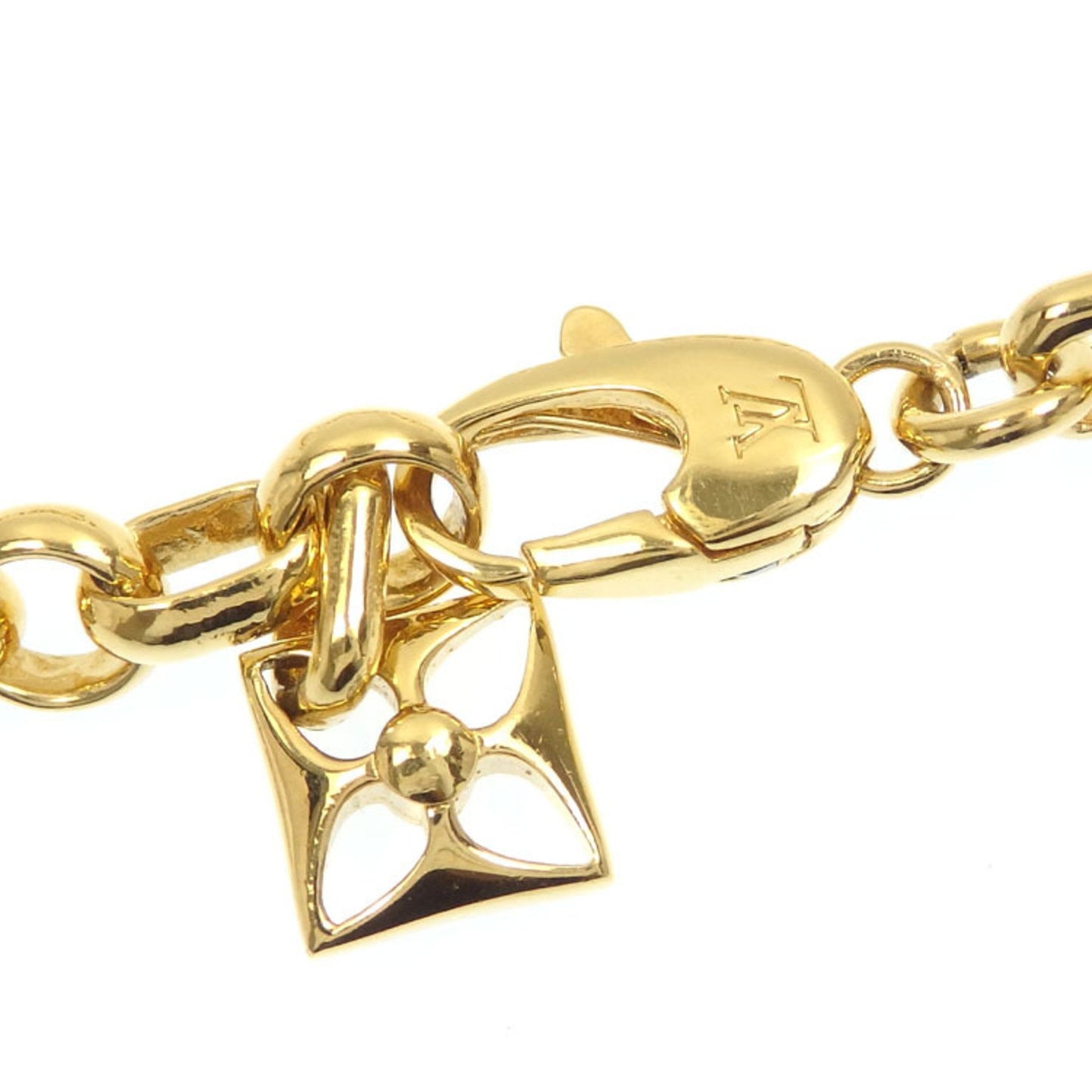 Louis Vuitton Crazy Inlock bracelet