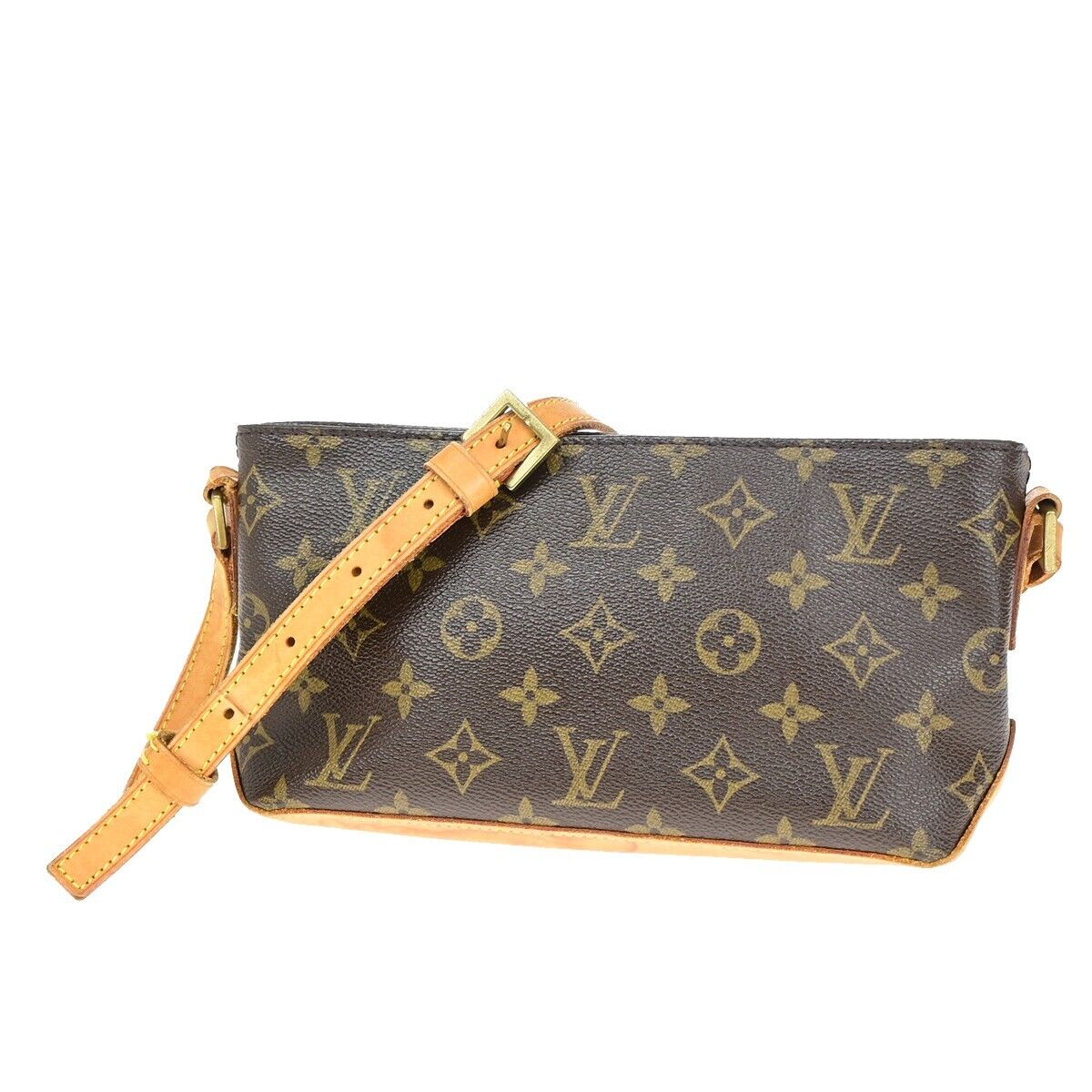 Louis Vuitton Trotteur shoulder