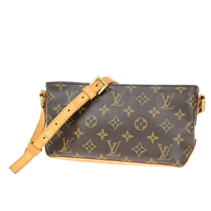 Louis Vuitton Trotteur shoulder