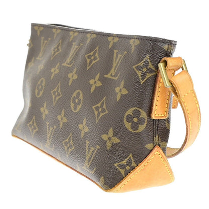 Louis Vuitton Trotteur shoulder