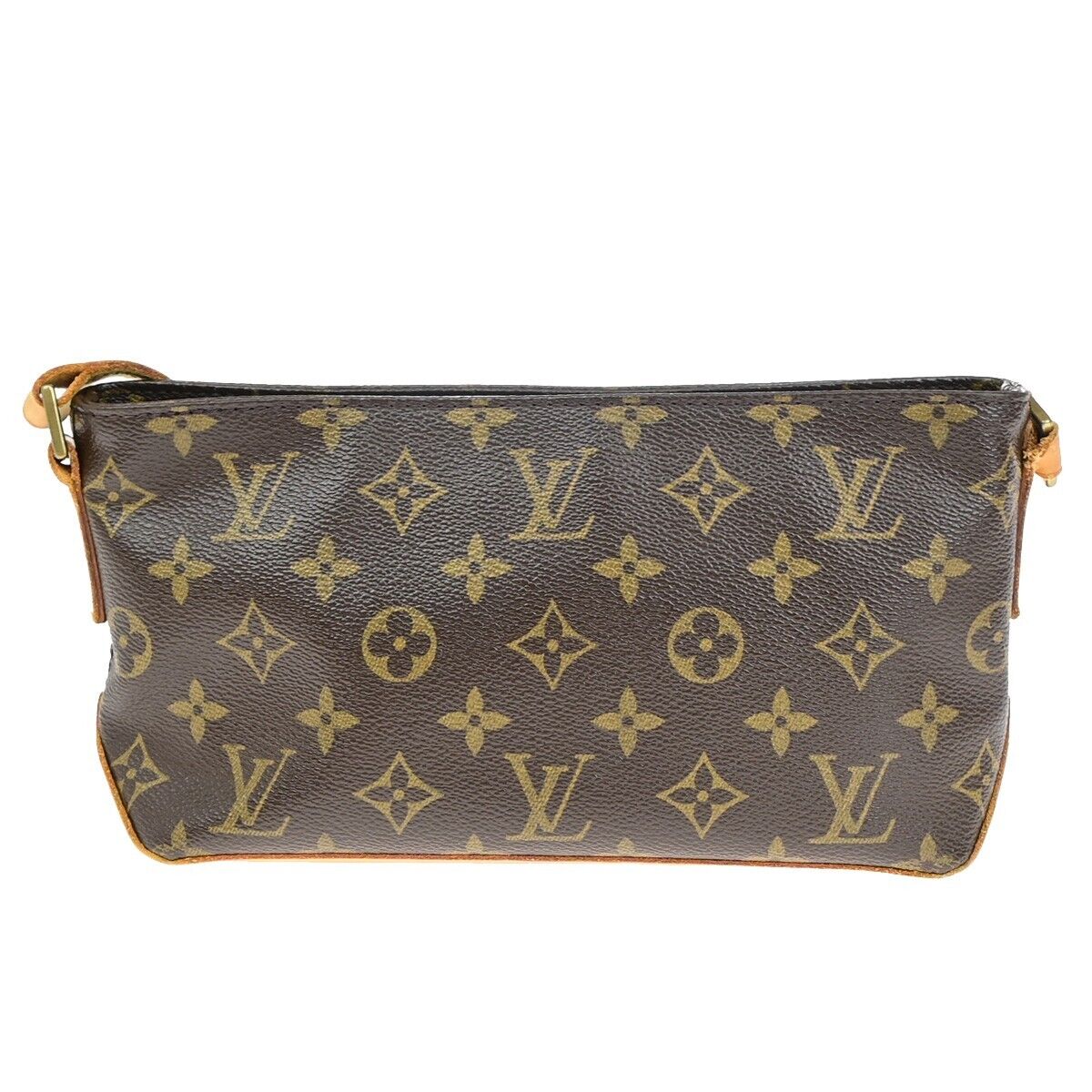 Louis Vuitton Trotteur shoulder