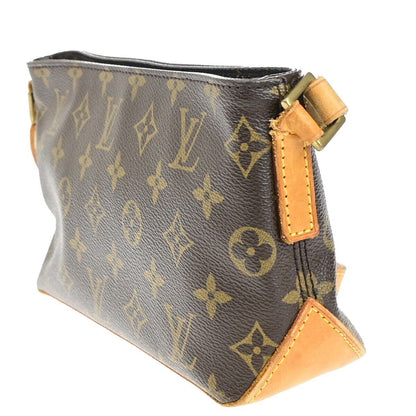 Louis Vuitton Trotteur shoulder