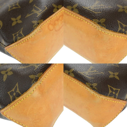 Louis Vuitton Trotteur shoulder