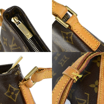 Louis Vuitton Trotteur shoulder