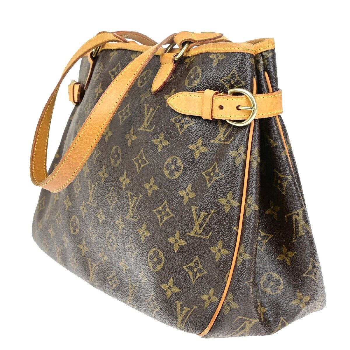 Louis Vuitton Batignolles Horizontal shoulder