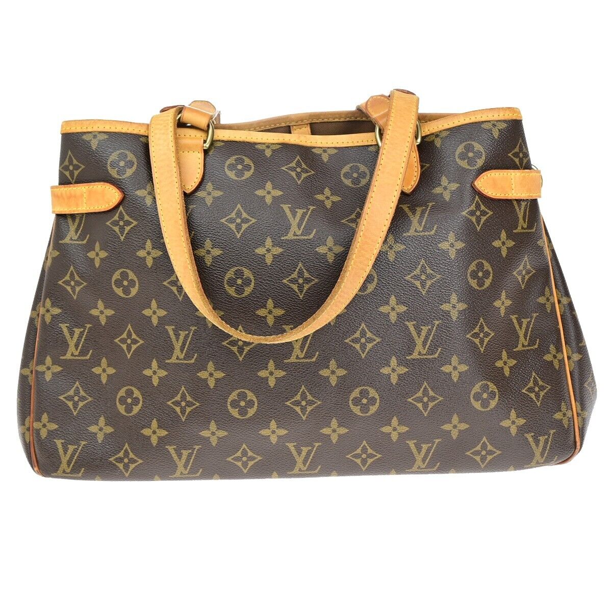 Louis Vuitton Batignolles Horizontal shoulder