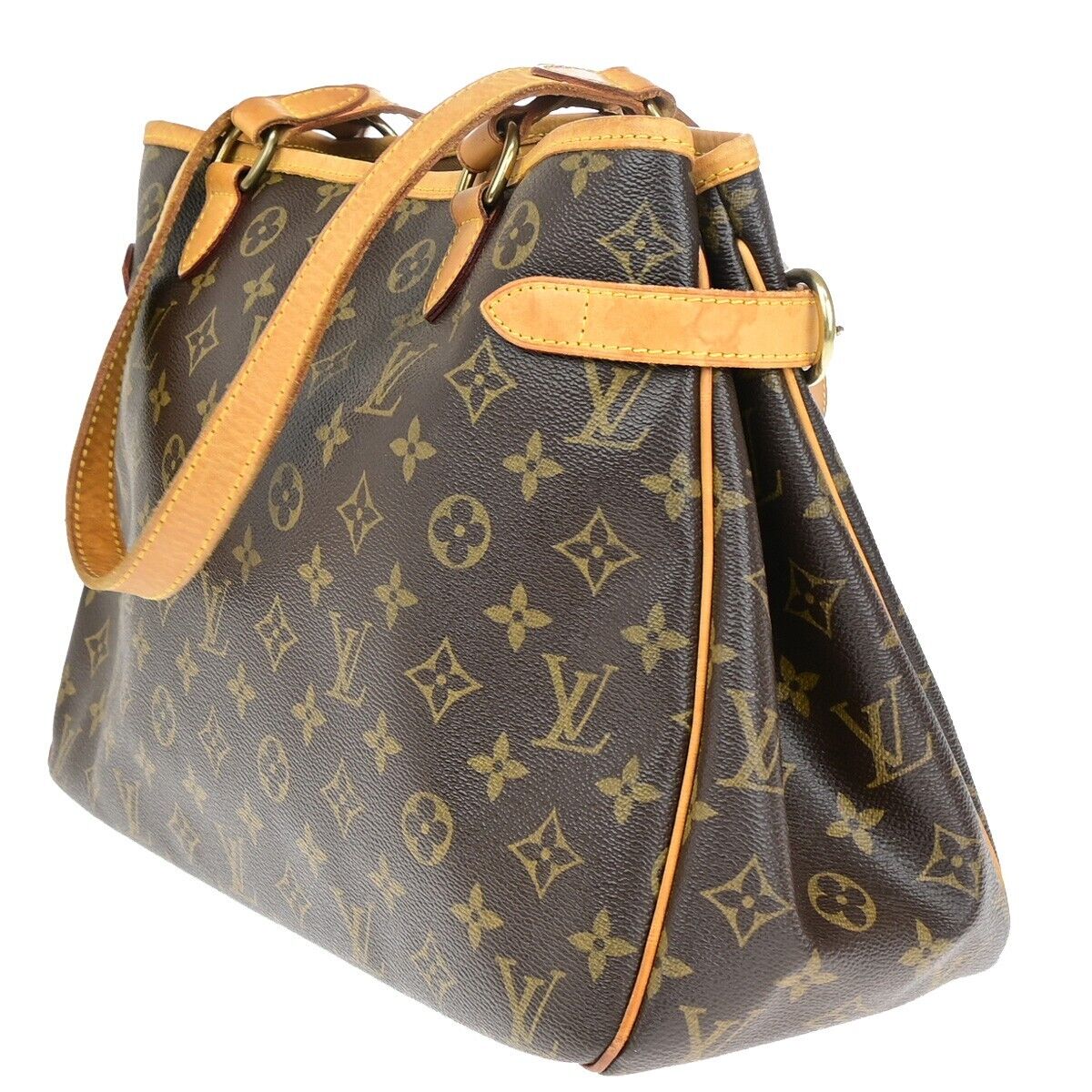 Louis Vuitton Batignolles Horizontal shoulder