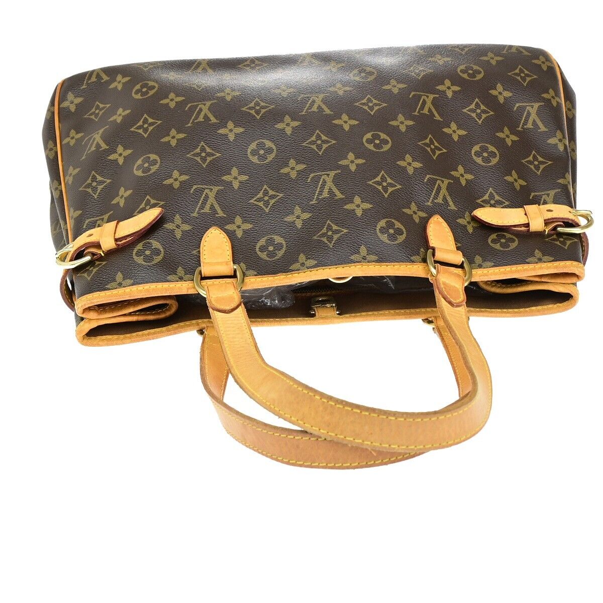 Louis Vuitton Batignolles Horizontal shoulder