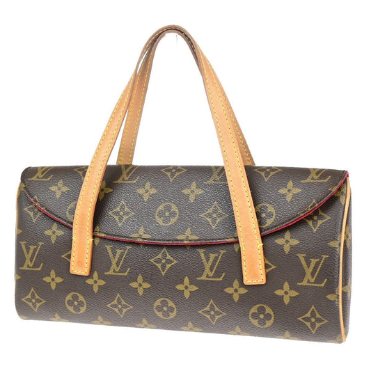 Louis Vuitton Sonatine handbag