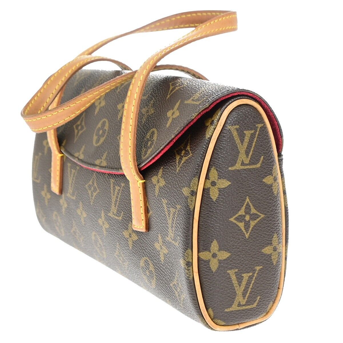 Louis Vuitton Sonatine handbag