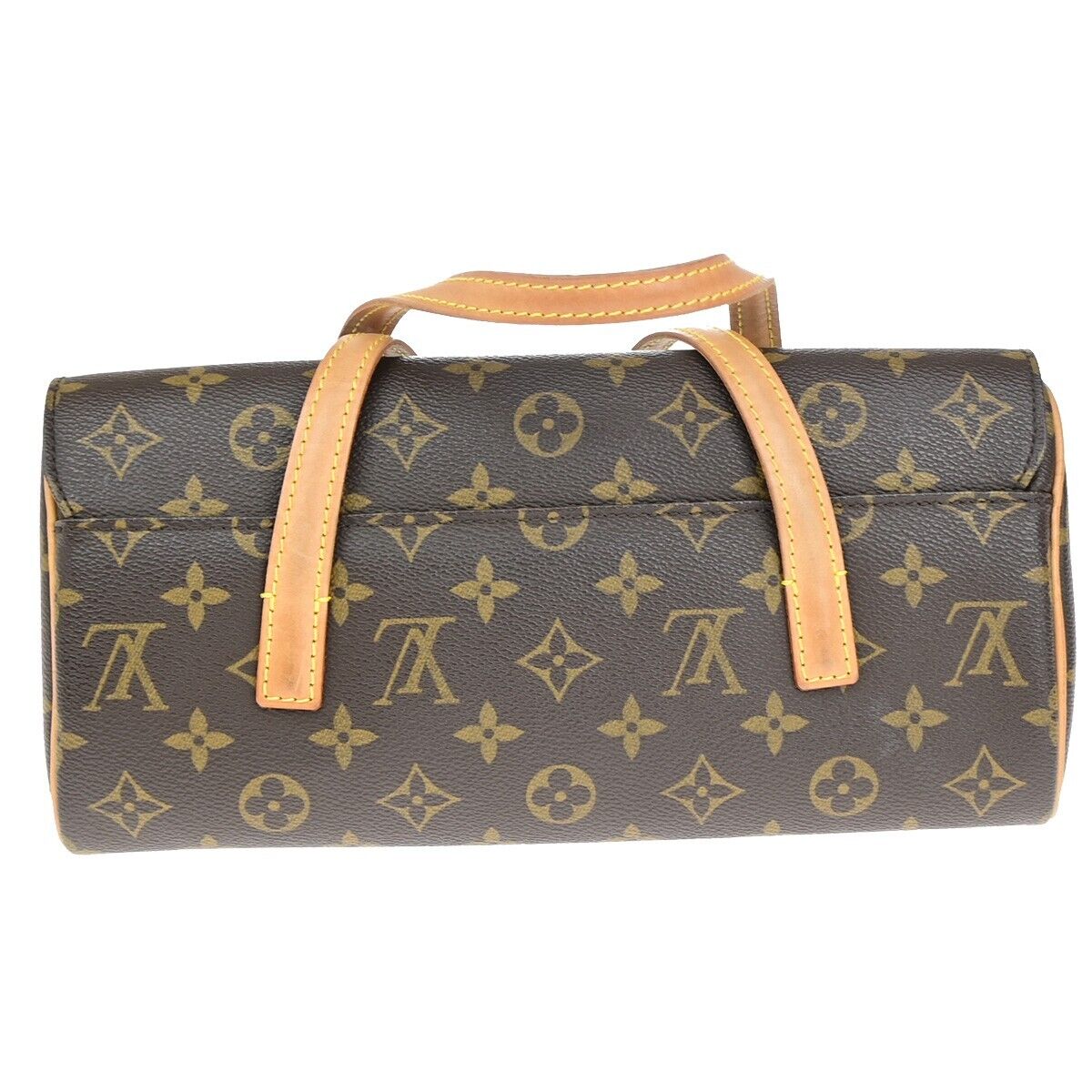 Louis Vuitton Sonatine handbag