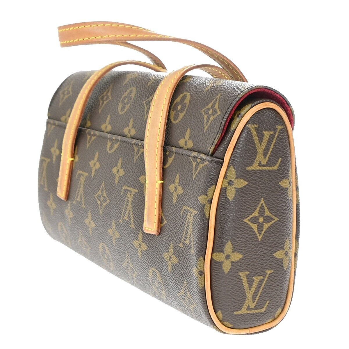 Louis Vuitton Sonatine handbag