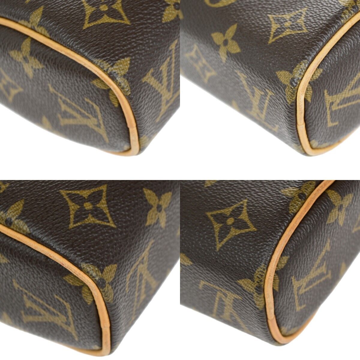 Louis Vuitton Sonatine handbag