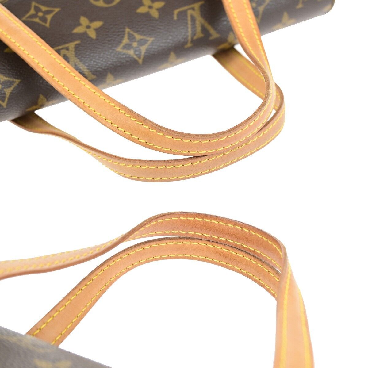 Louis Vuitton Sonatine handbag