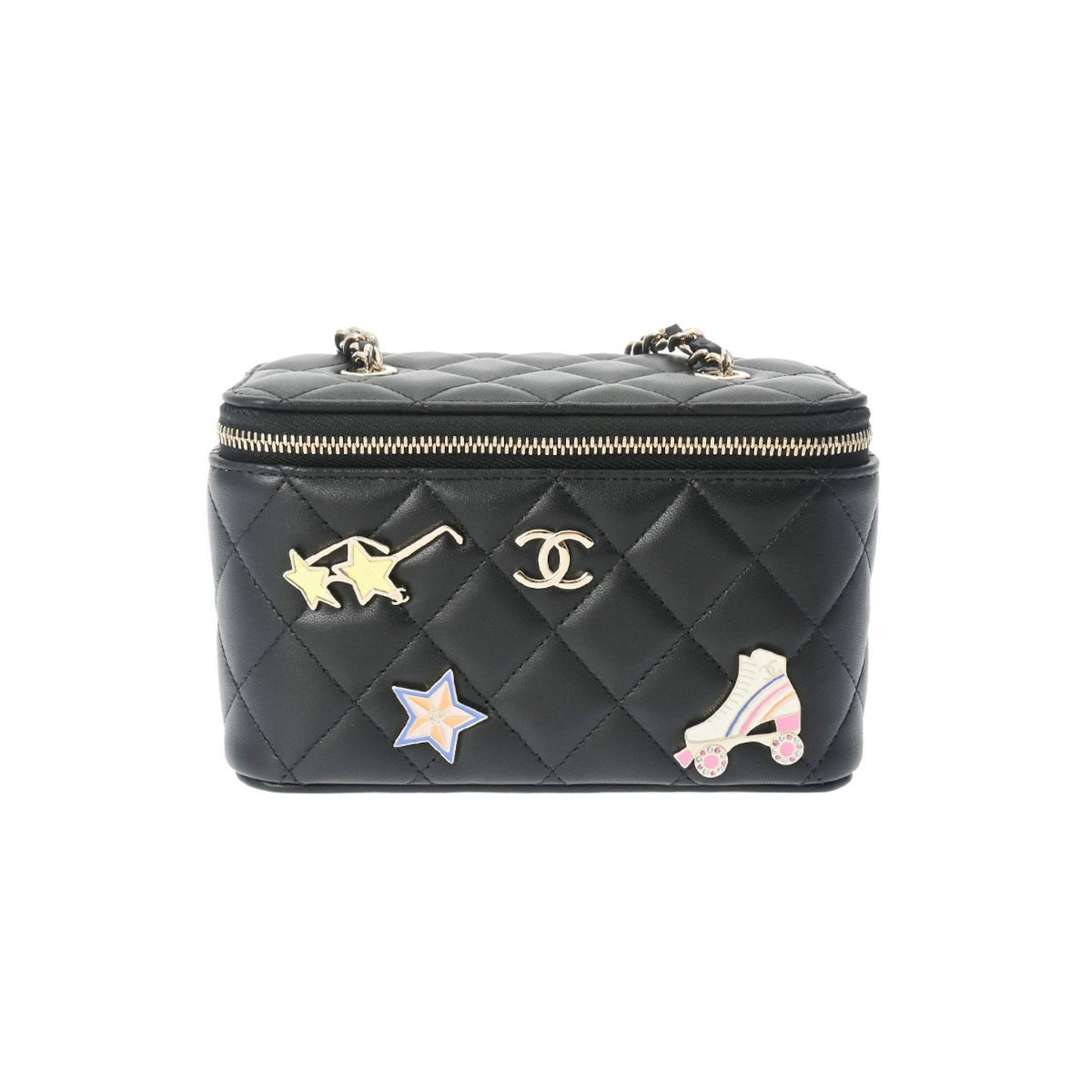 Chanel Vanity shopper