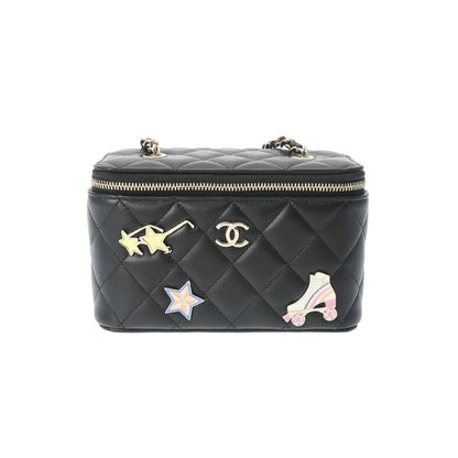 Chanel Vanity shopper