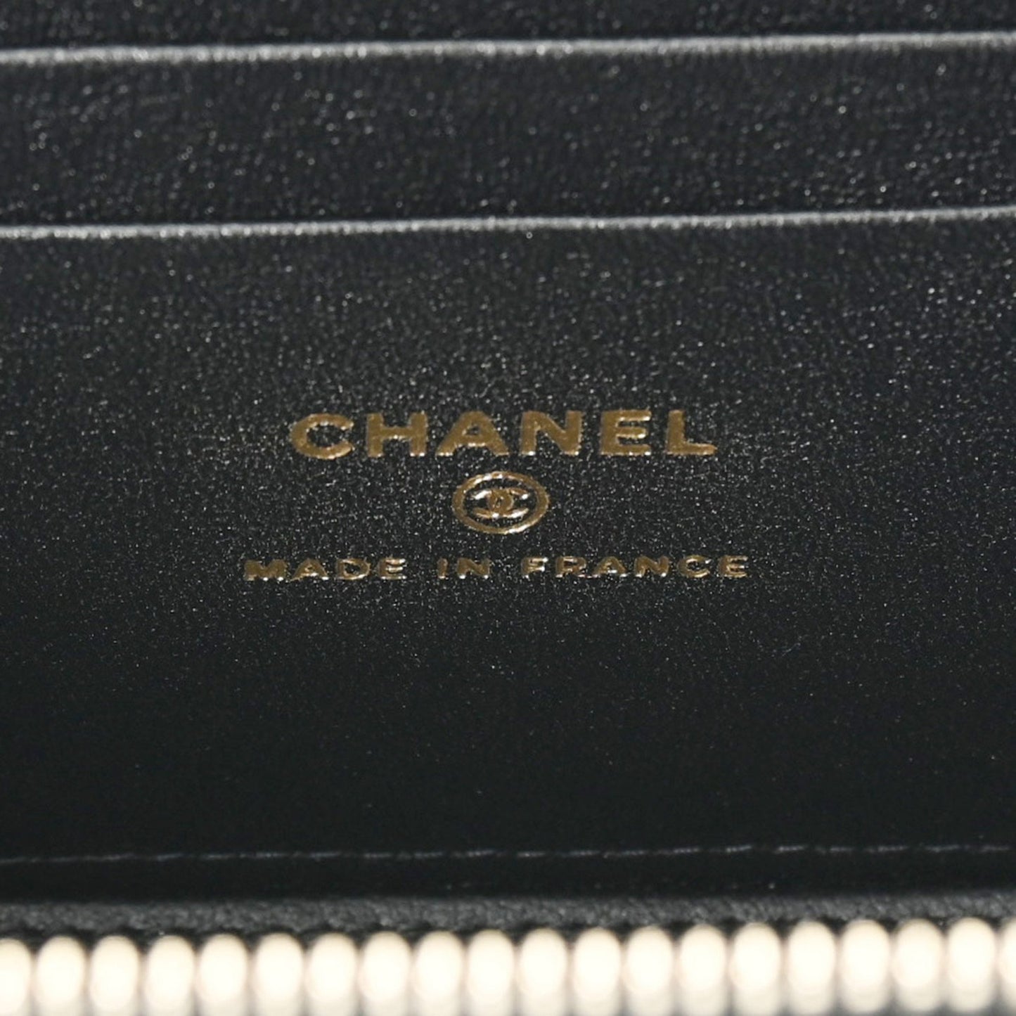 Chanel Vanity shopper