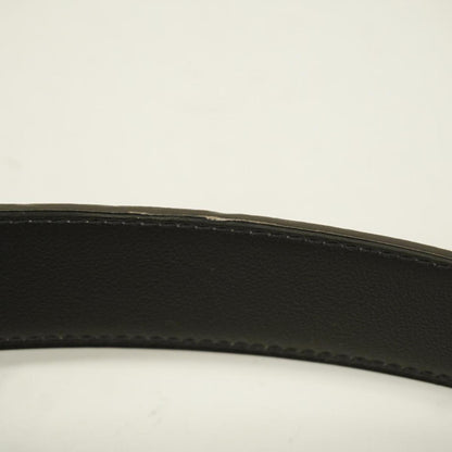 Hermès H belt