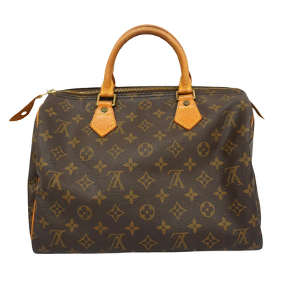 Louis Vuitton Speedy 30 handbag